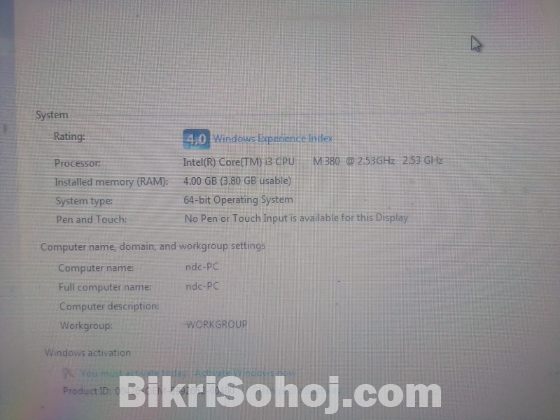 Hp ProBook